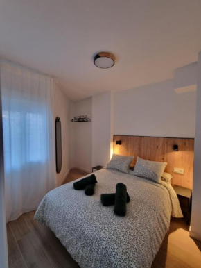 Apartamento Playa Victoria I